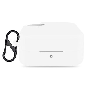 For CMF by Nothing Buds 2/Pro 2 �P�[�X �J�o�[ Mosasa �V���R�� �ی�P�[�X �[�d�֗� �S�ʕی� �����h�~ ����~�� �y�� �L�Y�h�~ �X���� ���^ ���s �ϏՌ� �h�o-�z���C�g