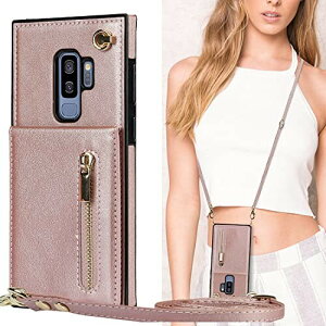 Galaxy S9 Plus SC-03K/SCV39 Ή X}z P[X Galaxy S9 Plus | 񂩂 ΂߂ V_[ P[XGalaxy S9 Plus z^ P[X Galaxy S9 Plus PUvJo[ Galaxy S9 Plus TPU P[X Galaxy S9 Plus w J