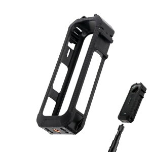 EsiFare insta360 x5ɑΉ یP[X @\ insta360 x5 }OlbgNCbN[X NCbN[X}Eg ϖՐ ϏՌ t[ uPbg EFAuJp}Egi