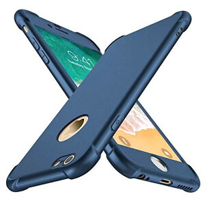 ORETECH iPhone 6 PlusP[XiPhone 6s PlusP[XA(2xKXXN[veN^[)360°ϏՌ^A`XNb`n[hPCVRTPUop[P[XiPhone 6s Plus(5.5C`)(u[)