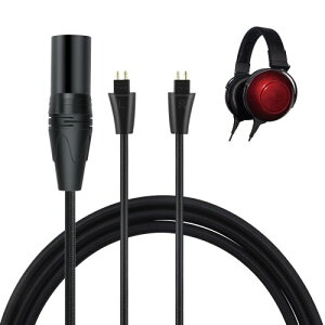 okcsc TCFD wbhzP[u P[u Cz?wbhzp FOSTEXp TH900MK2?TH600?TH610?TH909ɓK OFC 4c 2.0m 4Pin XLR