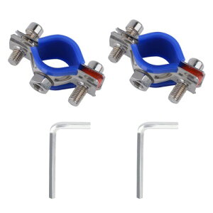 INCREWAY 2ŒVNItBX`FA 304XeXX`[t[vpCvNv pCvOa1C`(25-27mm)ɓK Zp`tLbg