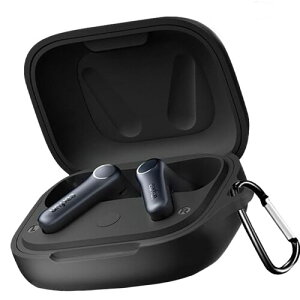 AIYYXX Earfun Air pro 4 P[X Ή GAv4 tVR P[X Sʕی ϏՌ wh~ hk ho /h~ JhoJo[ Jrit(ubN)