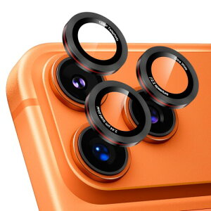 Podick �����Y�J�o�[ iPhone 17 Pro/17 ProMax�p �J�����J�o�[ ���������� �����ߗ� 9H�����K���X �A���~���� �ϏՌ� ��phone17pro/17ProMax �J�����ی� ���^ �L�Y�h�~ �I�o�I�[�o�[�h�~ �C�A�[�� �w��