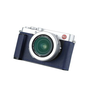 SIUTATDSH Jn[tP[X Kp Leica D-LUX7 Be[W^ {v CX^gJ یP[X X^CbV |[^u ϏՌ (u[)