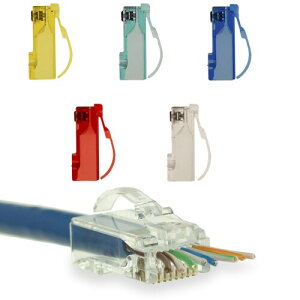 (LINKUP) Snagless RJ45 Cat6 UTP RlN^ EZ pXX[ Gh |C[Tlbg Cat 6 8P8C \bhvO | UTP MKrbg EhP[u RlN^ | v`i 50 Mi bL \ | 100(5F