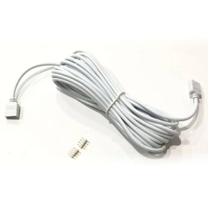 I[fBIt@ LEDe[vCgpP[u LEDe[vCg 4s 5mR[h 4pin RGB swb_2Pti5mP[uj