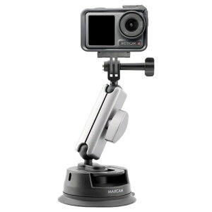 DJI Osmo Action 5/4/3 p MAXCAM A~jEzՂ́AԃtgKXAAction 5/4/3zՎttgKXuPbgɓKĂ