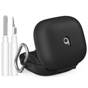 AhaStyle VR[ P[X r[g Powerbeats Pro 2 (2025) N[jO Lbg  Jri (gbv S) ϏՌSی畆P[X Jo[ƌ݊̂r[g Powerbeats Pro 2 2025N