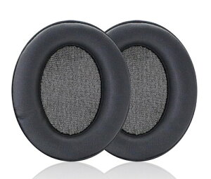 Linpearl �����p�C���[�p�b�h�́AAnker Soundcore LifeQ30/Soundcore LifeQ35 �w�b�h�t�H���ƌ݊���������܂��B�\�t�g�v���e�C�����U�[�ƌ`��L���t�H�[���ō��ꂽ�A�C���A�N�Z�T���[�p�̌����p