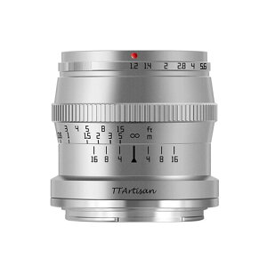 TTArtisan 50mm F1.2 APS-C }jAtH[JXJY xmtC X}EgJp X-M1 X-M2 X-H1 X-T1 X-T10 X-T2 X-T20 X-T3 X-T4 X-T100 X-T200 X-T30 X-PRO1 X-PRO2 X-PRO3 X-E1 X-A7AVo[