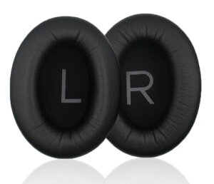 Linpearl �����p�C���[�p�b�h�́ABose QuietComfort 45 (QC45)/QuietComfort SE (QC SE) �w�b�h�t�H���ƌ݊���������A�\�t�g�v���e�C�����U�[�ƃ������[�t�H�[���ō���Ă���A�C���A�N�Z�T���[�p��