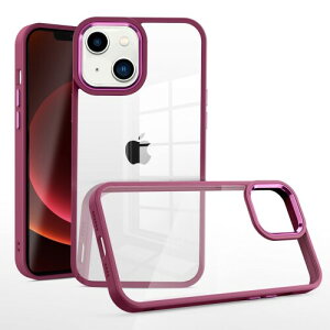 MuZiF iPhone 14 p P[X NA ^y ϏՌ\ Sʕی ϖh~ C菝h~  PC wʃNA ACtH14 p Jo[ NAP[XiiPhone 14,߂j