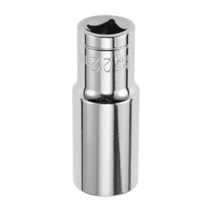 HEROFFIX 1̃CpNg\Pbg ϋv̂n[hEFAc[ 80mm Vo[g[ NoiWE| 6|Cg 22mm ԂI[goC _[goCN̏Cp fB[v 1/2C` h