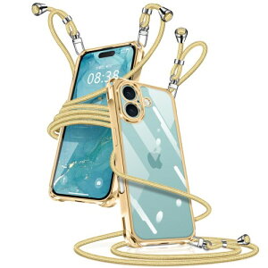 Muciyazi P[X p iPhone 16 V_[ NA ACtH16 Jo[ | ΂߂ |P[X  ^ y TPU gуP[X Rt ΂߂ DXgbvt \ 