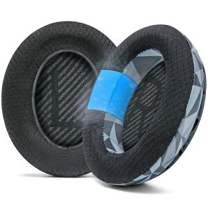 WC FreeZe QC35 - Bose QC35 & QC35ii (QuietComfort 35) �w�b�h�t�H���p ��p�W�F���C���[�p�b�h, Wicked Cushions�� | �X�|�[�c���n�A��p�W�F���A�Ɍ��ł�蒷���ԗ����� | �W�I�O���[