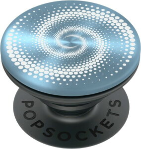 PopGrip Backspin Aluminum Mind Trap POPSOCKETS�i�|�b�v�\�P�b�c�j �X�}�z�����O �X�}�z�X�^���h �X�}�z�O���b�v �X�}�z�A�N�Z�T���[ iPhone Android