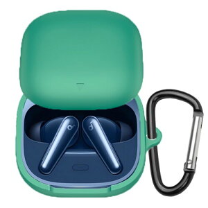 YAODLE Anker Soundcore Liberty 5 p P[X Jo[ Soundcore Liberty 5pیJo[ یP[X VRP[X [d\ Sʕی h~ LYh~ ϏՌ ho y [ Jrit(Anker Sou