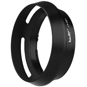 Haoge LH-SE1 ���^�������Y�t�[�h Sony RX1 RX1R II rx1m2 �f�W�^���J�����A�N�Z�T���[ LHP-1 Sony FE 24mm F1.8 55mm F1.8 ZA FE 35mm F2.8 ZA �����Y�����p