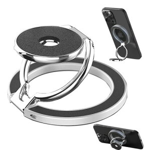 MagSafe O Obv ʃ}Olbg ? }OZ[t CO z_[ yʔ^ f iPhone16 15 14 13 12 Xperia Android S@Ή }OZ[t Ή ANZT[ X^