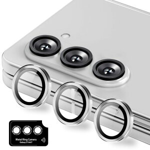 Kakuki for Galaxy Z Fold7 SC-56F SCG34 JtB MNV[Z Fold 7 p JیtB ^ KX ϏՌ Ɨ^ IoI[o[h~ A~ JJo[ (Z Fold7) (Vo[)