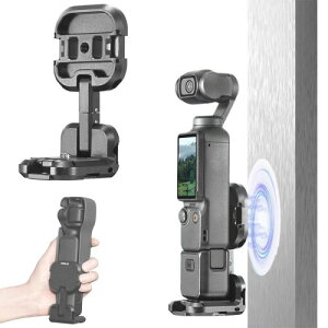 DJI Osmo Pocket 3 Ή C}Eg A~jE gA_v^[CfXNgbvX^rCU[,px͎Rɒ\,R[hV[Xbg/1/4lW/GOPRO/ACTIONڑ|[gt ^