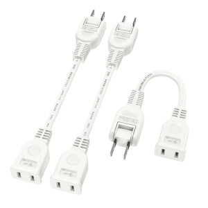 R[h 0.1m 1 zCg 10cm 15A 1500W σgbLO d핢 ≏Lbv ACA_v^[ ڑ RZg ƃR[h \tg Z dR[h P[u A