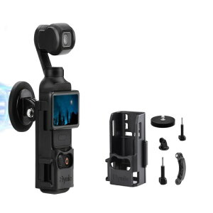 Pocket 3 }Olbg}Eg |Pbg3 C}Eg ANZT gA_v^[ DJI Pocket 3Ή Omso Pocket 3 ANZT[