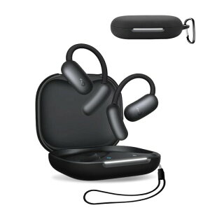 For Anker Soundcore AeroFit 2 p P[X Jo[ CXCz P[X VRf p₷ ϏՌ hho EHbVuiJrit+Xgbvt j [d\ ^