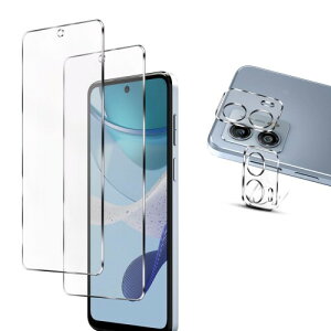 Ή moto g53j 5G / moto g53y 5G KXtB 2 + JtB 2 moto g53j 5G / moto g53y 5G یtB (Ɏqf dx9H EhGbWH P[XΉ  CA[ Uh~ 