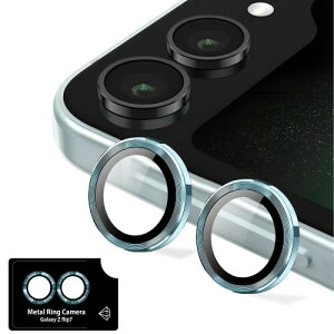 Kakuki for Galaxy Z Flip7 SC-55F SCG35 JtB MNV[Z Flip 7 p JیtB ^ KX ϏՌ Ɨ^ IoI[o[h~ A~ JJo[ (u[)