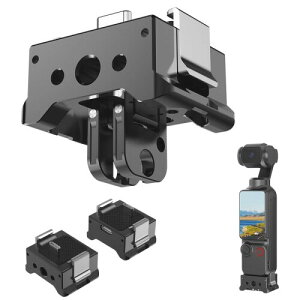 Osmo Pocket 3 pA_v^[}Eg [dx[X }EgA_v^[ }Egx[X,t Type-C|[g/1/4lW /GoproRlN^[,Or⎩B_ȂǂɎt\,[dȂBe\