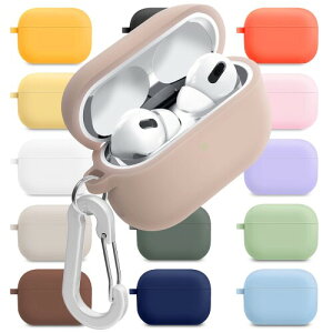 superdivision AirPods Pro ��2����ɓK�p �P�[�X �[�d�P�[�X�J�o�[ �V���R�� ���� Apple AirPods Pro ��1/2����ɓK�p �P�[�X �ی�P�[�X �C���z�� ���[ �G�A�|�b�h�v�� �P�[�X �L�Y�h�~ �ϏՌ� �J��