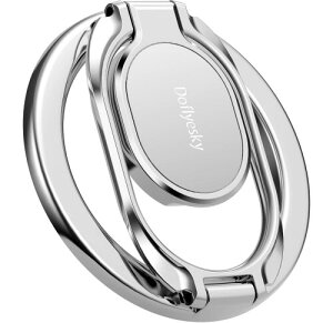 Doflyesky CgѓdbObvz_[ LbNX^h W_u߉\ȃtBK[OObvƃX^h PopSocketsΉ MagSafeO iPhonep O\ CJ[}Egɑ