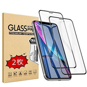 iPhone 11 / iPhone XR KXtC iPhone XR KX 6DEhGbWH/ƊEōdx9H/ߗ/3D TouchΉ/z/CA[ ACtHXR KXtB ACtHXR Sʕی iPho