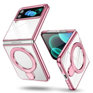 Galaxy Z Flip4 5G p P[X Ot NA bLH ϏՌJo[ X^h@\ ԍڃz_[Ή PC  y dCbL ܂肽  ̌^ CX[d n[h M