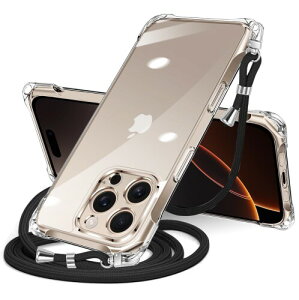 iPhone 16 Pro Max p P[X NA V_[ iPhone16pro max p X}zP[X ACtH16ProMax Jo[ | ΂߂ |P[X  TPU ^ y ϏՌ Rt ΂߂ DXgb