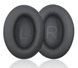 Linpearl �����p�C���[�p�b�h�́ABose QuietComfort 45 (QC45)/QuietComfort SE (QC SE) �w�b�h�t�H���ƌ݊���������A�\�t�g�v���e�C�����U�[�ƃ������[�t�H�[���ō���Ă���A�C���A�N�Z�T���[�p��
