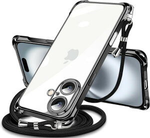 iPhone 16 p P[X NA V_[ iPhone16 p X}zP[X ACtH16 Jo[ | ΂߂ |P[X  TPU ^ y ϏՌ gуP[X Rt ΂߂ DXgbvt