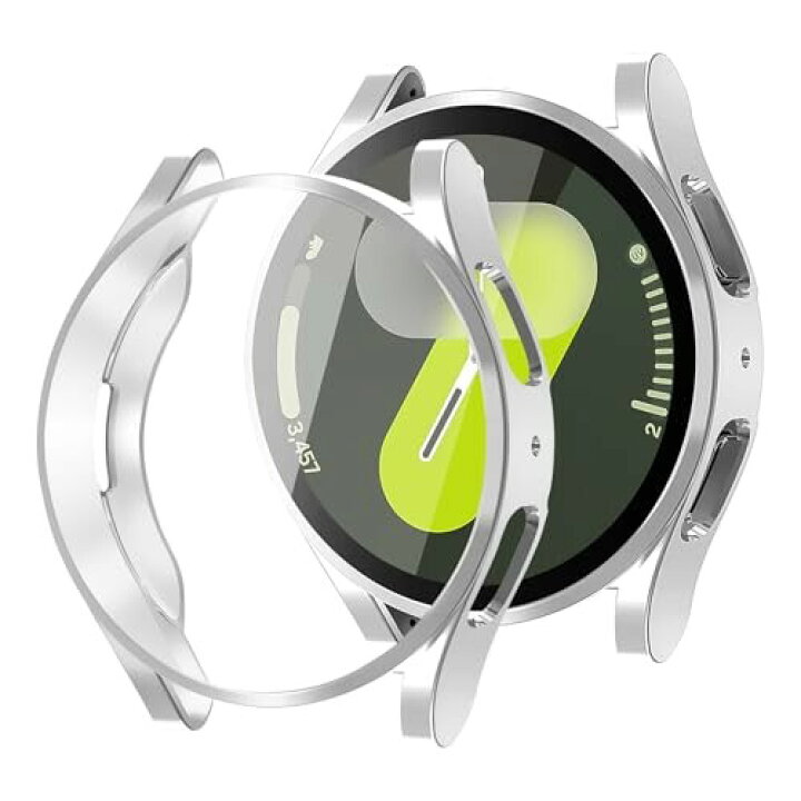 楽天市場】コンパチブル Samsung Galaxy watch 7 ケース 40mm 44mm 