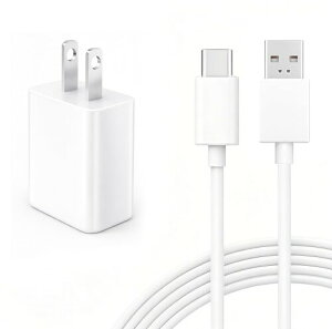 5V AC�A�_�v�^�[ �Ή� Furbo �h�b�O�J���� 360°�r���[ �d���A�_�v�^ Type C USB�P�[�u�� 1.8M �[�d�Z�b�g