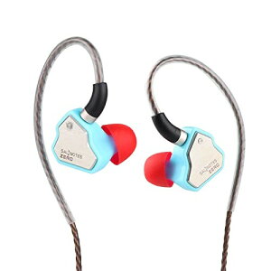 LINSOUL 7HZ Salnotes Zero HIFI 10mm_Ci~bNnCGhCi[C[Cz ͂N52 XeX|tF[Xv[g P[u\̐݌v 4RAOFCP[u 3.5mmXeIvO&0.78m