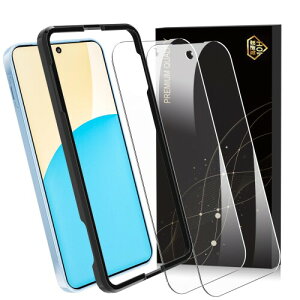 AQUOS sense10 �K���X�t�B���� sense9 �t�B���� SH-53F | SH-53E | SHG14 �t���ی�t�B���� ���{���Ɏq�̗p �d�x10H �ϏՌ� �w��h�~ �����K���X �A�N�I�X�Z���X10 �p �ی�t�B���� 2���Z�b�g