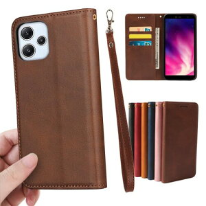 Xiaomi Redmi 12 5G �P�[�X �蒠�^ �K�p �V���I�~ ���h�~ 12 XIG03 A401XM �X�}�z�P�[�X �蒠 Redmi125G �蒠�^�J�o�[ Redmi125G�P�[�X ���h�~12�蒠�^�P�[�X XiaomiRedmi12 case ���z�^ �����}�O�l�b�g �㎥