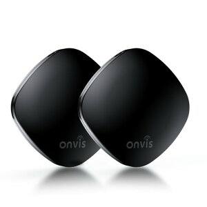 Onvis エアタグ スマートタグ 紛失防止タグ Appleの「探す」 (iOSのみ対応) Find Myタグ 忘れ物防止 airタグ スマートトラッカー 置き忘れ防止 追跡タグ 防水 電池寿命3年 子供/高齢者/ペット見