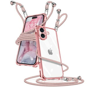 Muciyazi P[X p iPhone 16 V_[ NA ACtH16 Jo[ | ΂߂ |P[X  ^ y TPU gуP[X Rt ΂߂ DXgbvt \ 