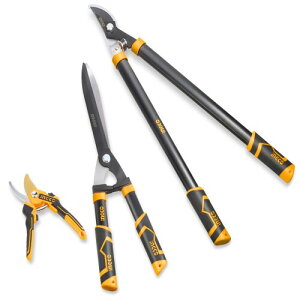 INGCO | 3_g 220MM/8.5"΂ 557mm/22" 725mm/29"}؂oT~ ʎ̙ ̙ ؂̙ ~̙͂ HLT76033