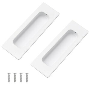 MOROBOR 2 PCSߍݎLrlbgnhAlWtFXeX|`muAIot[h[uotbVXChhApߍ݃vnh-120mm / 4.7