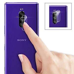 Sony Xperia 1 JtC \j[ GNXyA 1 YKXtC ōdx9H hw CAȂ ȒP\t ߗ SOV40/SO-03L KXtB