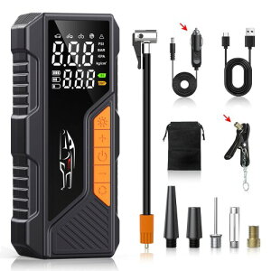 YUHAFO  C ] d 2025Z?vV 7500mAheʓdr ő刳150PSI [d DC12VVK[\Pbgd p  ĎouΉ oCN I[goC }}` t {[p LEDC